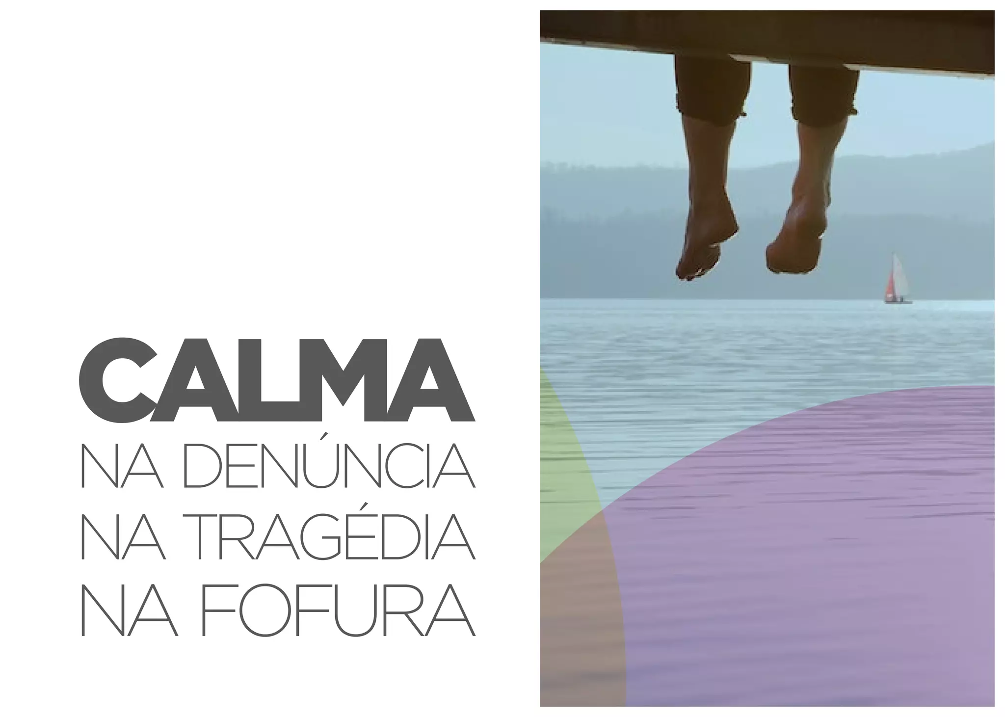 Comportamento em redes sociais - Etiqueta