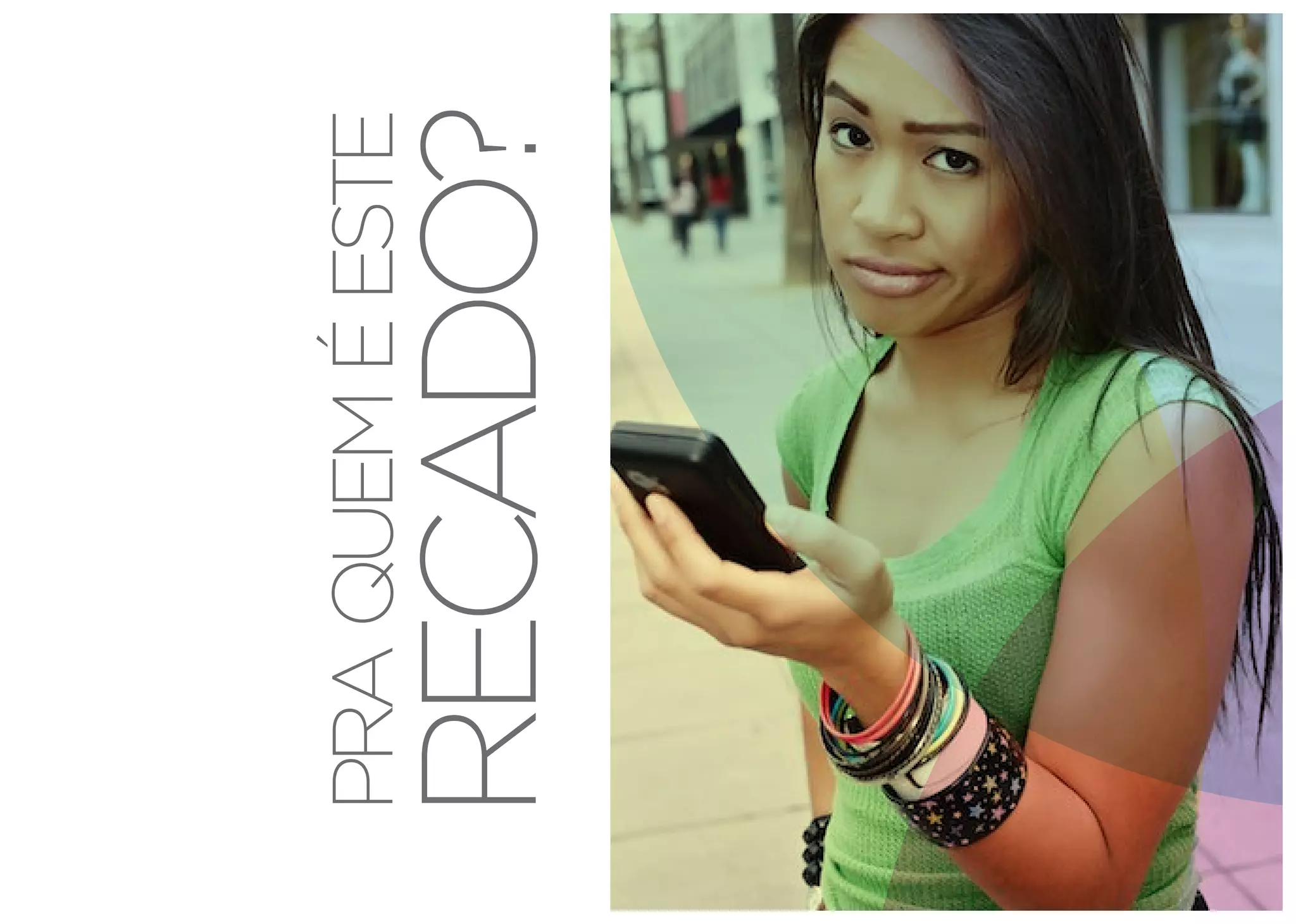 Comportamento em redes sociais - Etiqueta