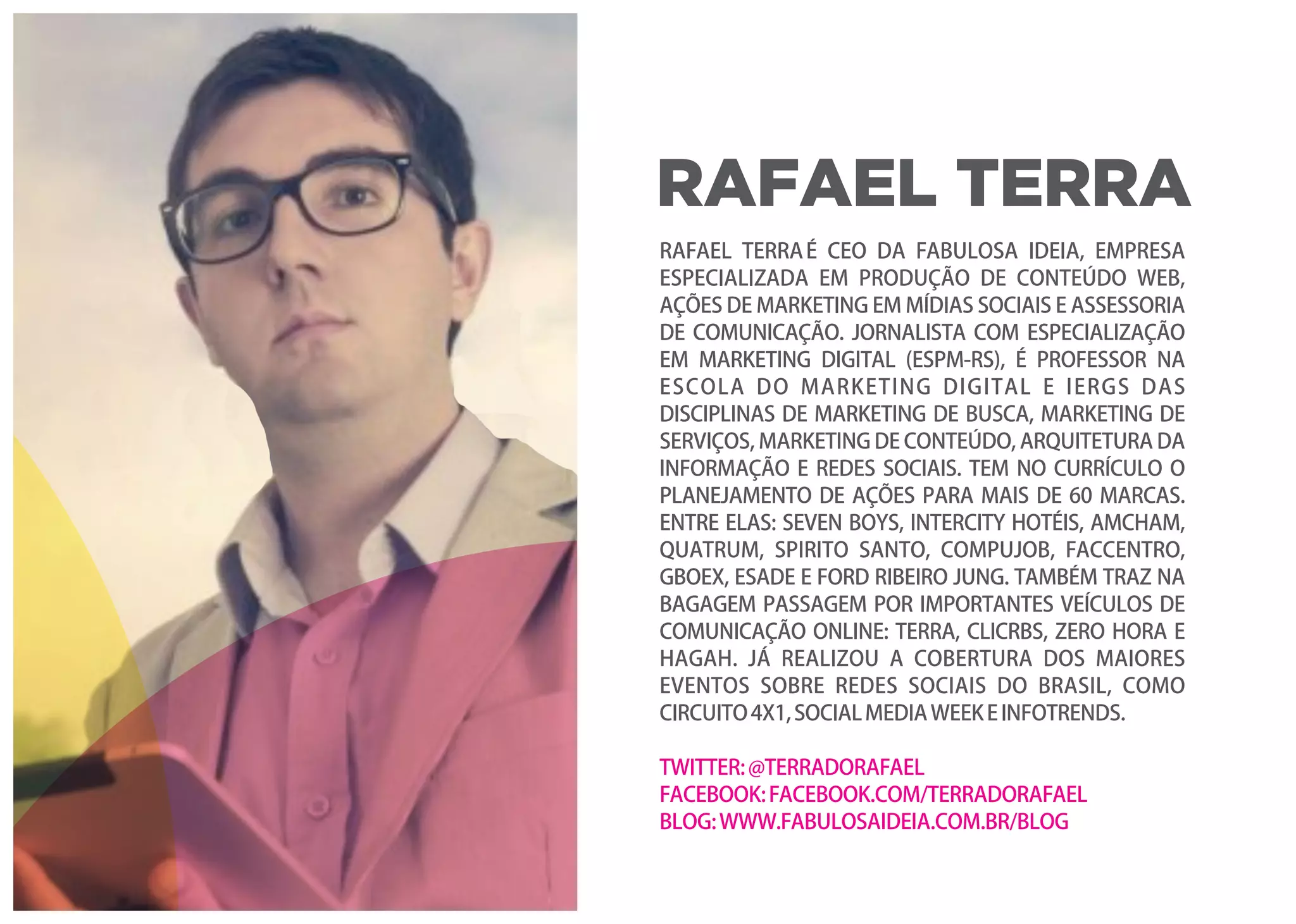 Comportamento em redes sociais - Etiqueta