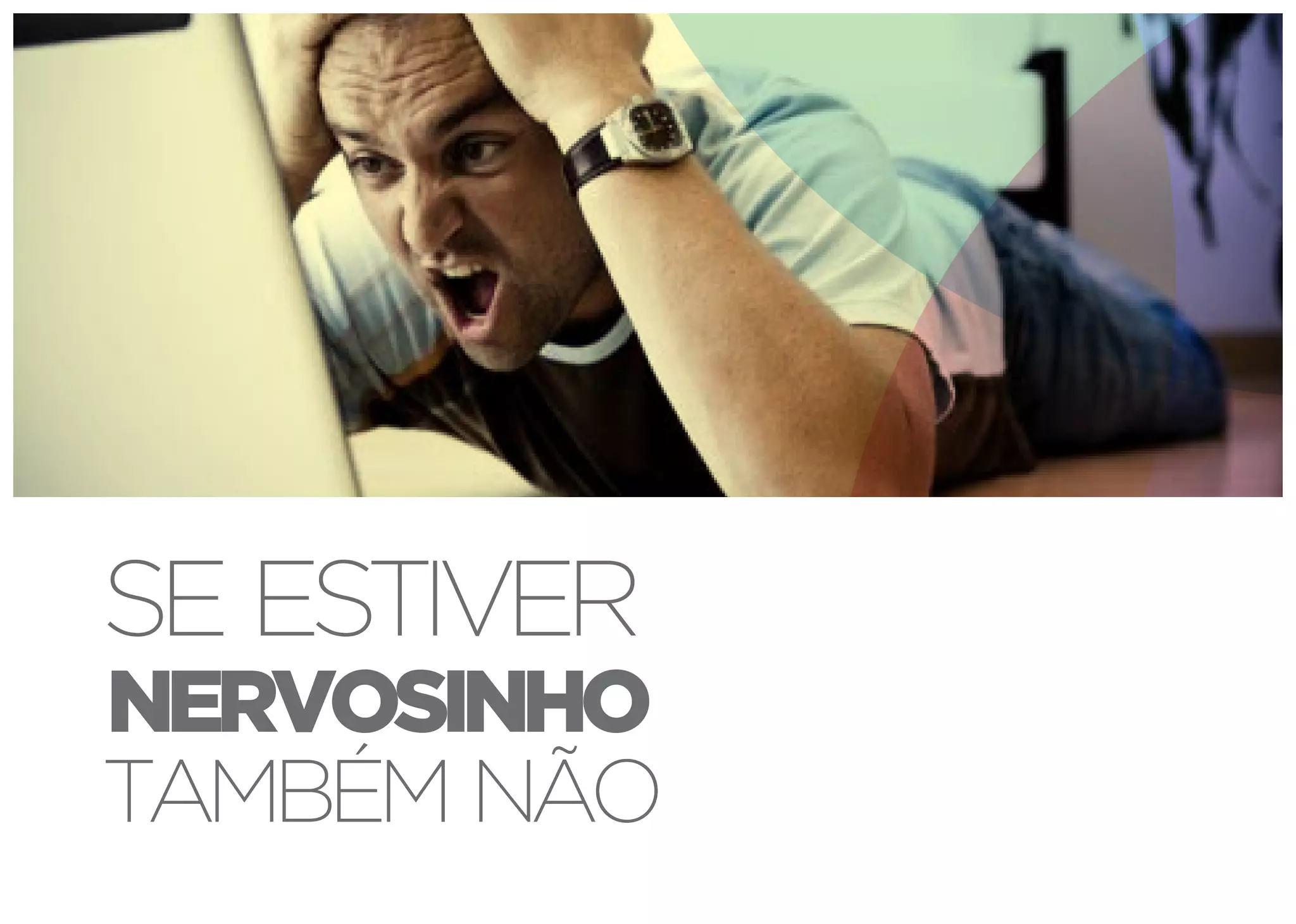 Comportamento em redes sociais - Etiqueta