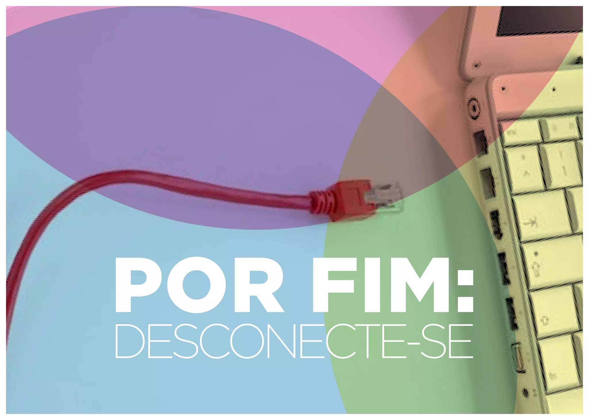 Comportamento em redes sociais - Etiqueta