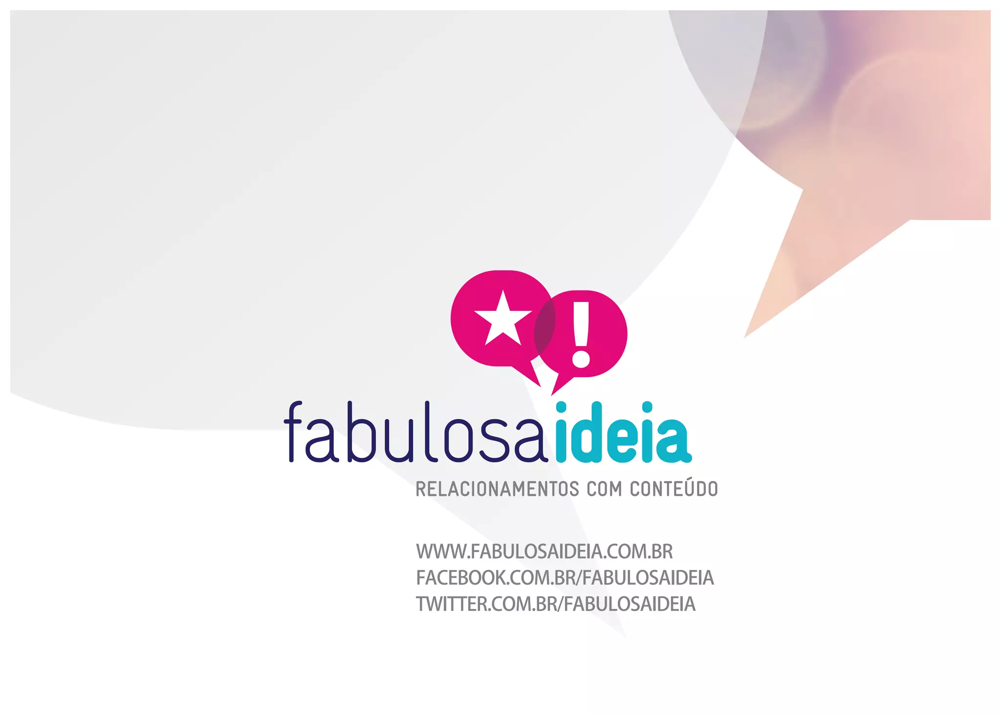 Comportamento em redes sociais - Etiqueta