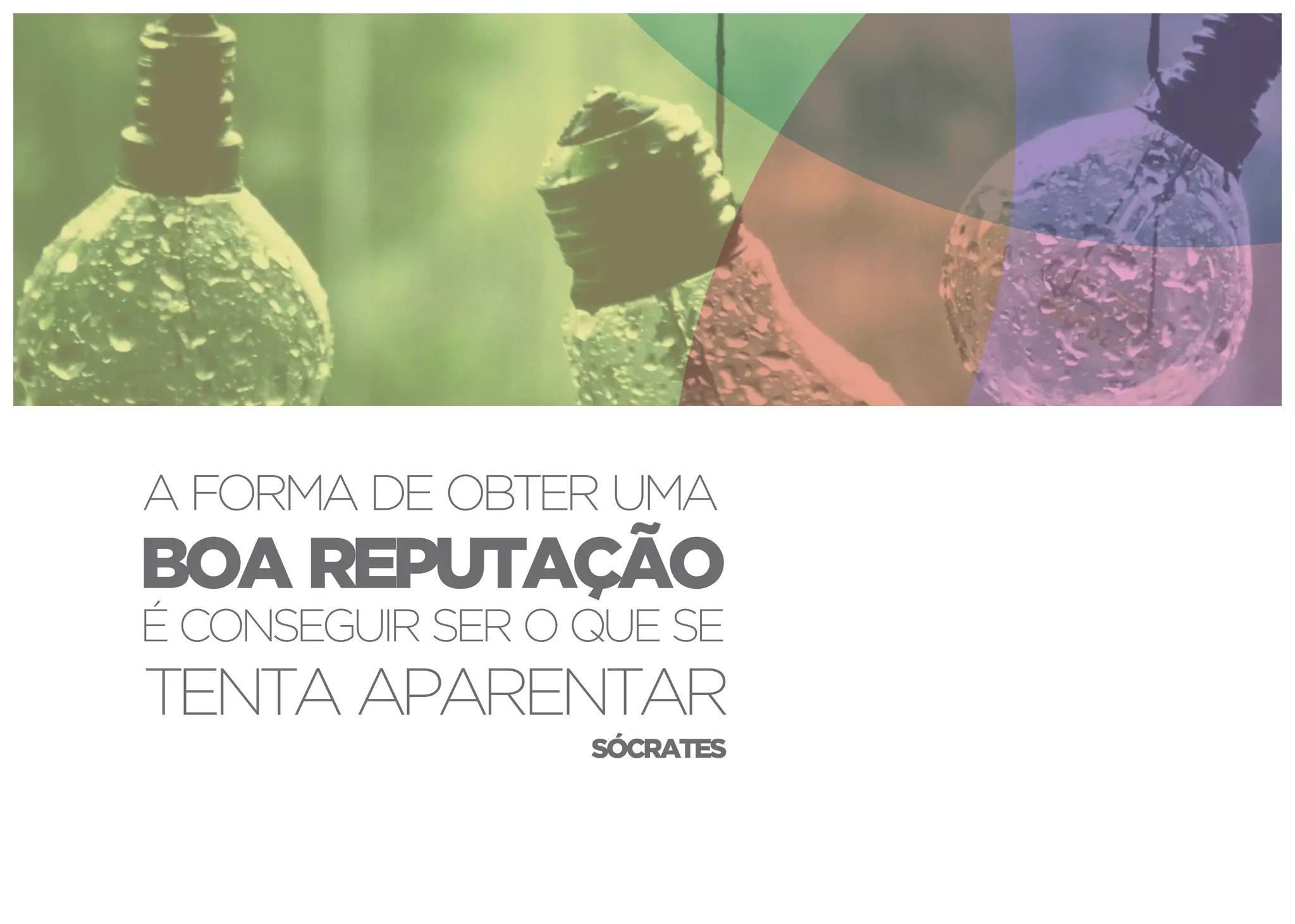 Comportamento em redes sociais - Etiqueta