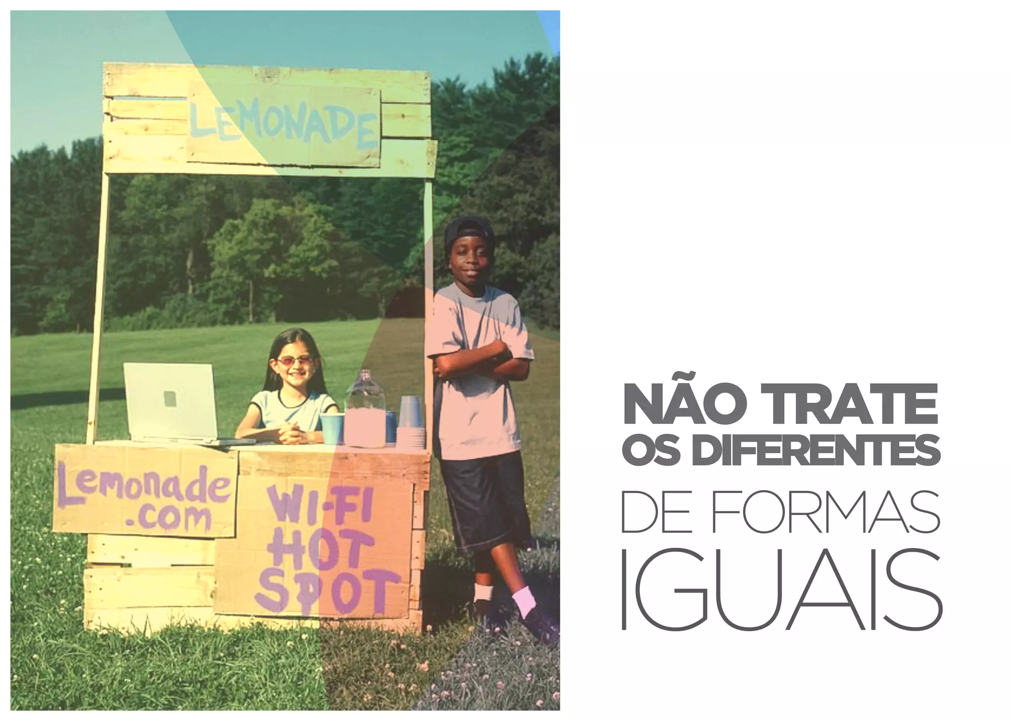 Comportamento em redes sociais - Etiqueta