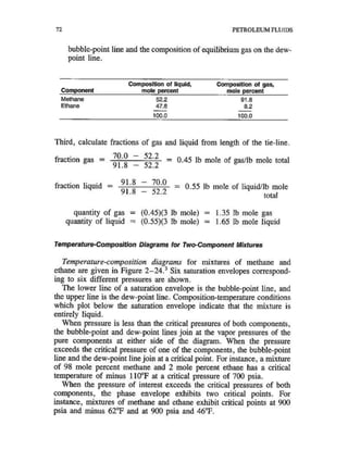 Comportamiento De Fases