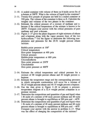 Comportamiento De Fases