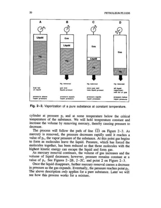Comportamiento De Fases