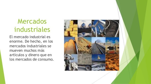 Comportamiento del consumidor industrial