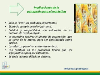 ESTUDIO DEL CONSUMIDOR- HABITOS DE COMPRA -Tipos de clientes