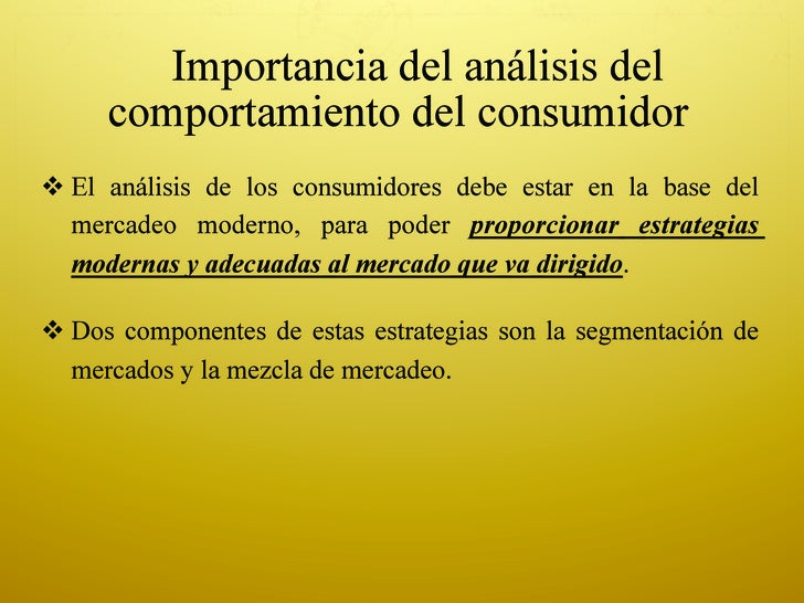 Comportamiento Consumidor Estrategia Marketing Howard Pdf