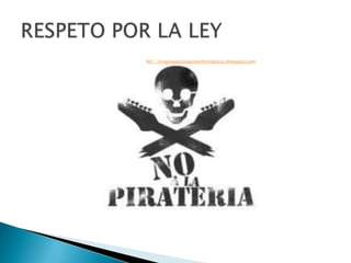 htt://misproyectostecnoinformaticos.blogspot.com
 