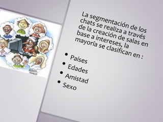 Comportamiento en medios de comunicación digitales
