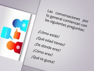Comportamiento en medios de comunicación digitales