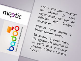 Comportamiento en medios de comunicación digitales