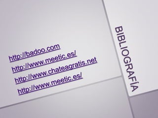 Comportamiento en medios de comunicación digitales