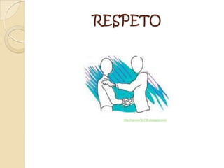 RESPETO




   http://ciencia10-738.blogspot.com/
 