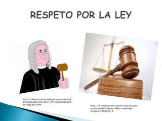 http://informaciontecnologiacomunicacion9
318.blogspot.com/2011/09/comportamient
os-digitales.html                           http://m.semana.com/nacion/articulo/juec
                                            es-no-pueden-basar-fallos-creencias-
                                            religiosas/265044-3
 