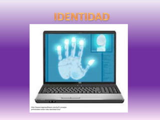 http://www.enigmasoftware.com/es/5-consejos-
primordiales-evitar-robo-identidad-line/
 