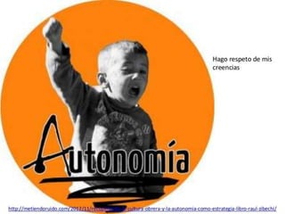 Comportamientos digitales