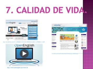 http://www.pearltrees.com/#/N-f=1_2097568&N-fa=1325311&N-p=15096292&N-play=0&N-s=1_2097568&N-u=1_122497




                                                                                                          http://www.google.com.co/imgres?hl=es&biw=1280&bih=656&tbm=isch&tbnid=BYk5b0JMUbQuHM:&imgrefurl=http://tecnologiaeinformaticadegrado10.blogspot.com/&docid=Nw2VZpxkp5KYnM&imgurl=http://1.bp.blogspo
                                                                                                          t.com/-reeLFCffqvg/UAxqCEUmzSI/AAAAAAAAAKU/Zjcw3GdYBl8/s640/10%252Bsenavirtual.jpg&w=450&h=338&ei=P4o_UfXENuSQ0QGkgYHYBA&zoom=1




         http://www.openenglish.com/inicio.do
 