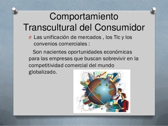 Pedro Espino Vargas - Comportamiento transcultural del consumidor