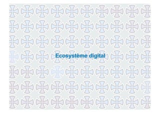 You'll never be alone again ! Etude quali de l'écosystème digital des 18-25 ans