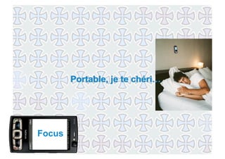 You'll never be alone again ! Etude quali de l'écosystème digital des 18-25 ans