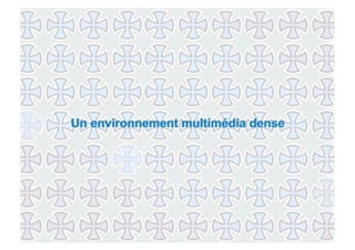 You'll never be alone again ! Etude quali de l'écosystème digital des 18-25 ans