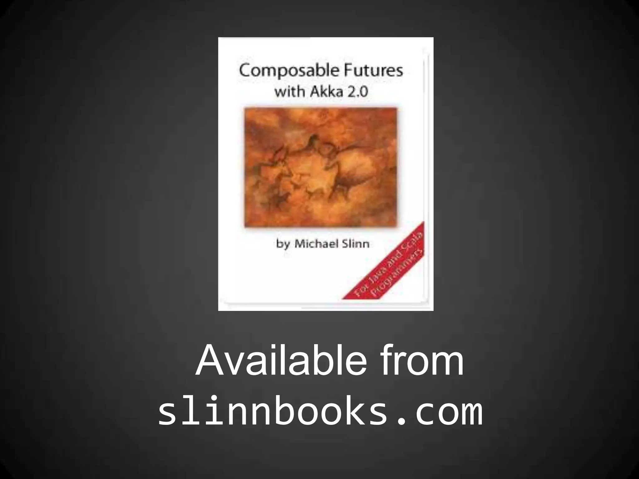 Available from
slinnbooks.com
 