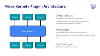 Architect's Guide to Designing Composable Solutions | PPTX