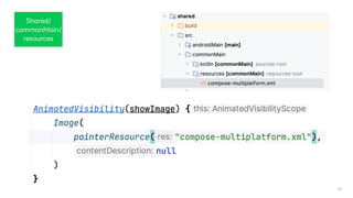 Compose Multiplatform 101 | PDF