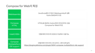 Compose Multiplatform 101 | PDF