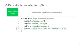 Compose Multiplatform 101 | PDF