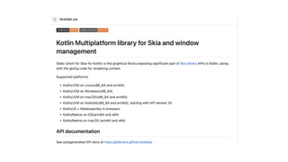 Compose Multiplatform 101 | PDF