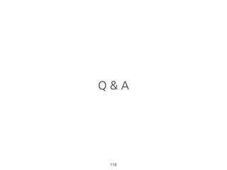 retry
Rx.Observable.interval(1000)
.map(val => {
if (val > 2) {
throw new Error('over 2');
}
return val;
})
.retry(2)
.subscribe(result => {
console.log(result);
}, err => {
console.error(`error: $error.message}`);
});
71 https://goo.gl/5zFqOl
> 0
> 1
> 2
> “error: over 2"
> 0
> 1
> 2
> 0
> 1
> 2
 