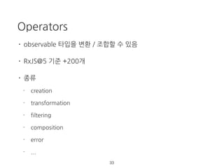 Promise: not lazy
const p = new Promise(resolve => {
setTimeout(() => {
resolve(‘run');
}, 1000);
console.log('started');
});
25 https://goo.gl/tK39aS
 