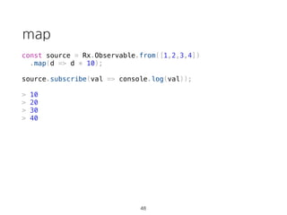 promise.then(valueFn, errorFn);
Completion
31
 