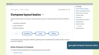 goo.gle/compose-layouts-docs
 