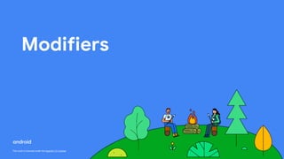 This work is licensed under the Apache 2.0 License
Modifiers
 