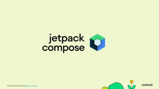 Compose Camp - Jetpack Compose for Android Developers _ Introduction ...