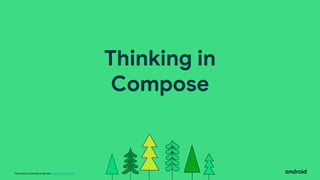 Compose Camp - Jetpack Compose for Android Developers _ Introduction ...