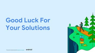 This work is licensed under the Apache 2.0 License
Good Luck For
Your Solutions
 