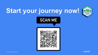 This work is licensed under the Apache 2.0 License
Start your journey now!
 