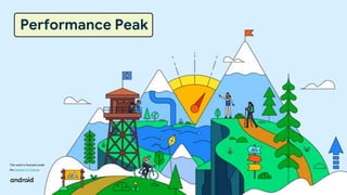 Performance Peak
This work is licensed under
the Apache 2.0 License
 