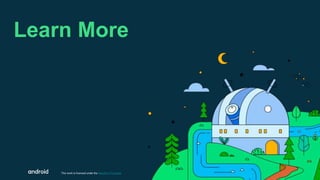 This work is licensed under the Apache 2.0 License
Learn More
 