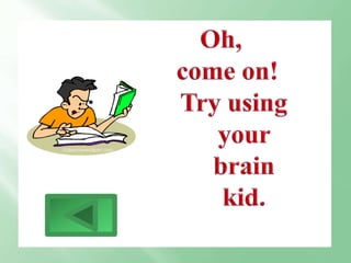 Compose Clear Example Compose clear and coherent sentences using gramatical ...