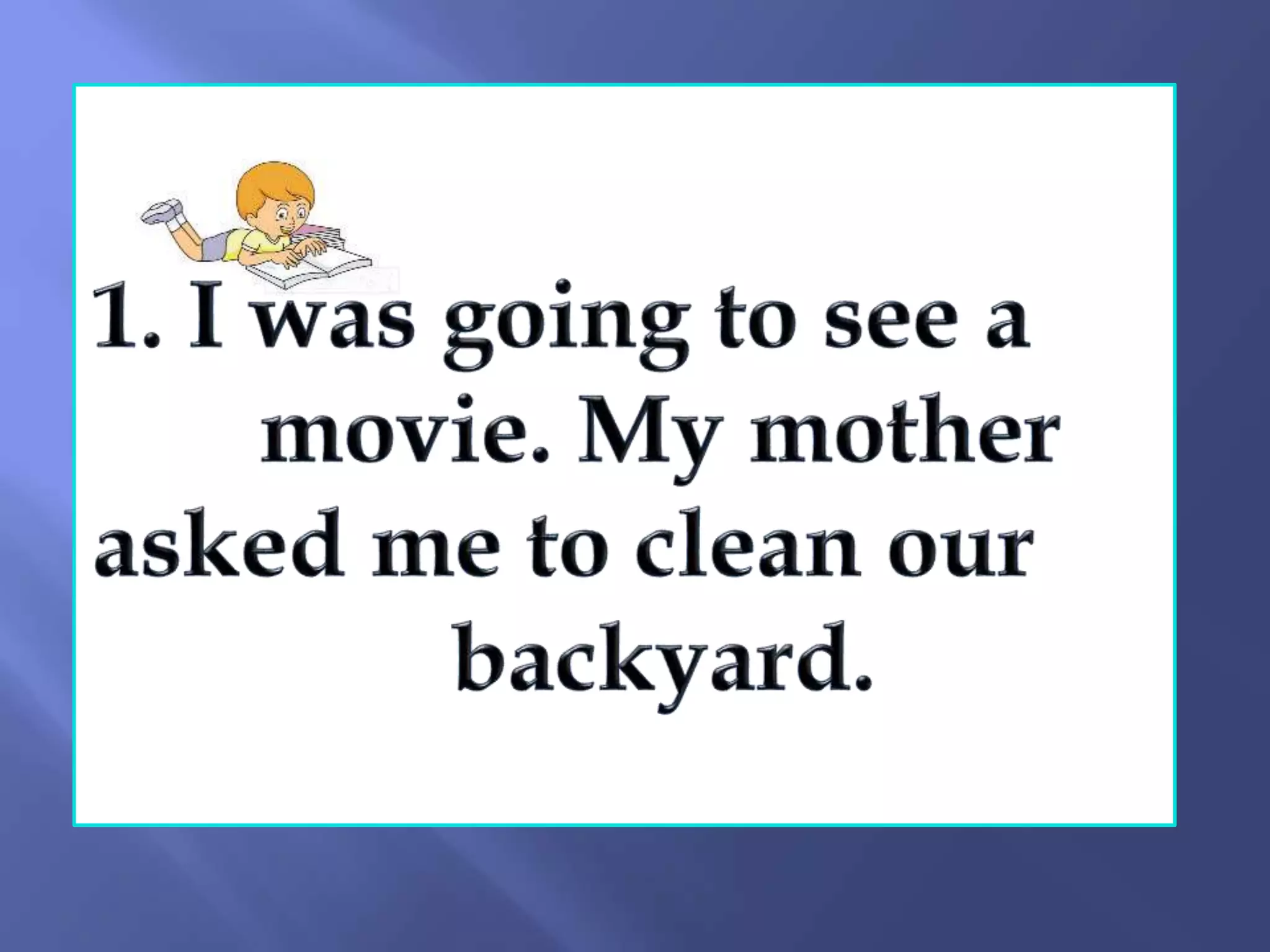 Compose clear and coherent sentences using gramatical structurescoordinating conjunctions