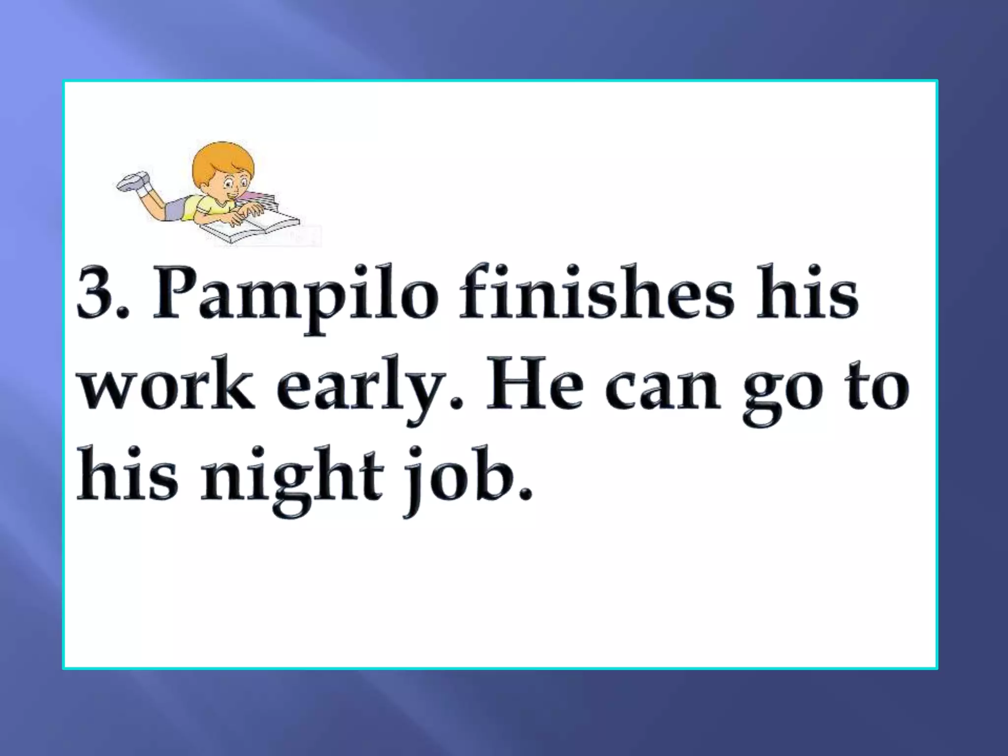 Compose clear and coherent sentences using gramatical structurescoordinating conjunctions