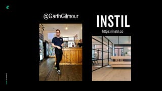 @GarthGilmour
https://instil.co
 