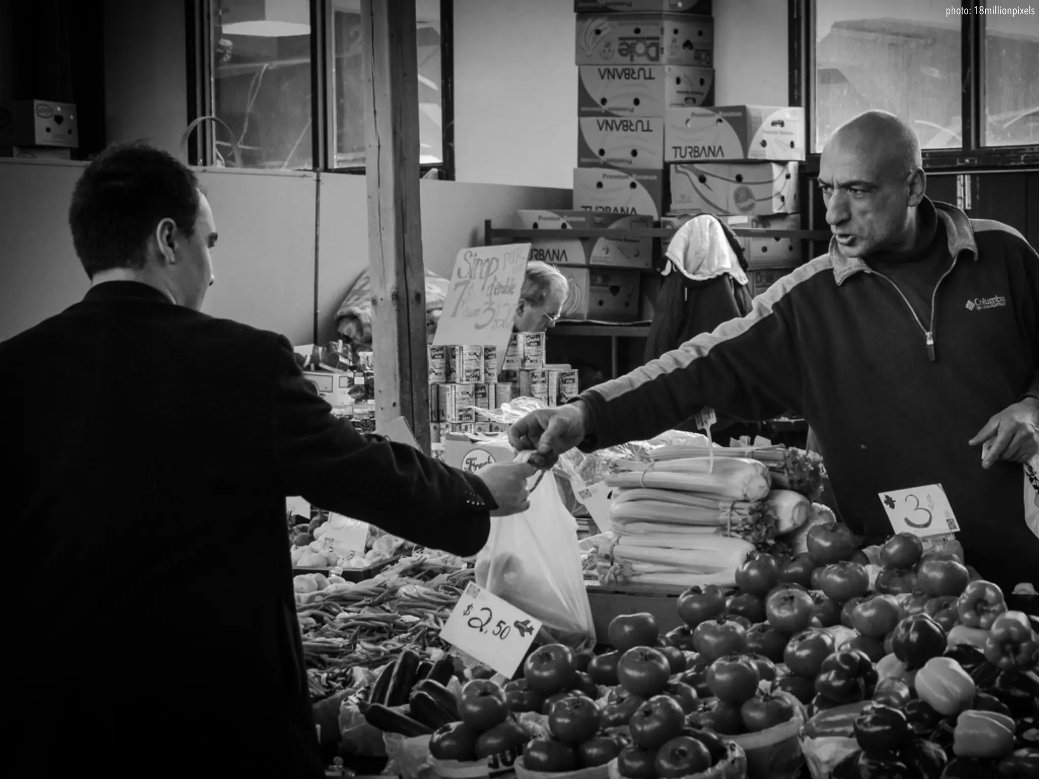 photo: 18millionpixels
 